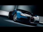 Bugatti Veyron 16.4 2005 года